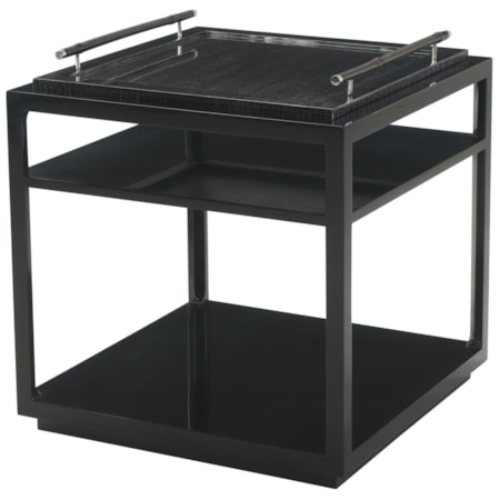 Chester Accent Table