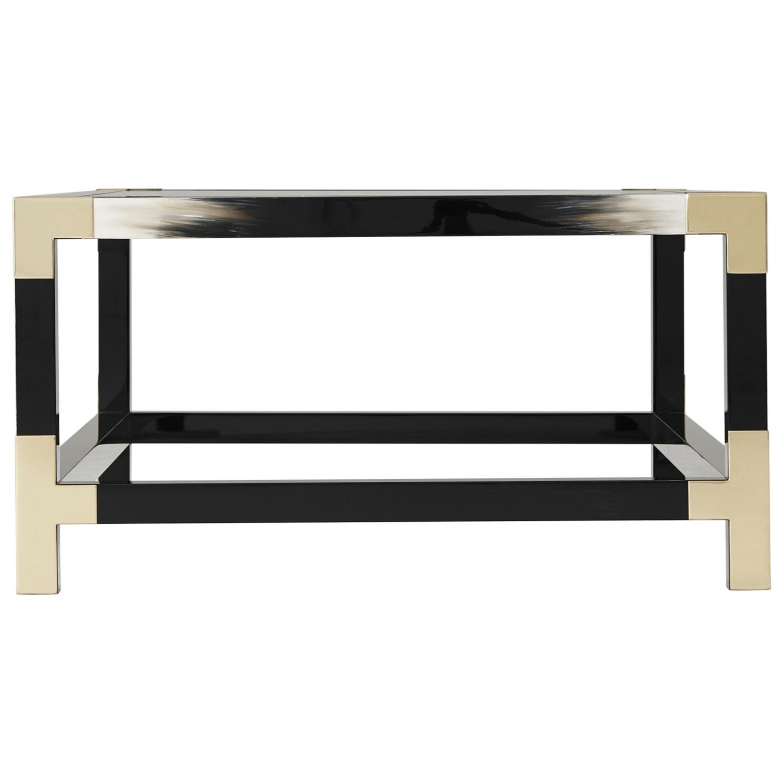 Cutting Edge Cocktail Table