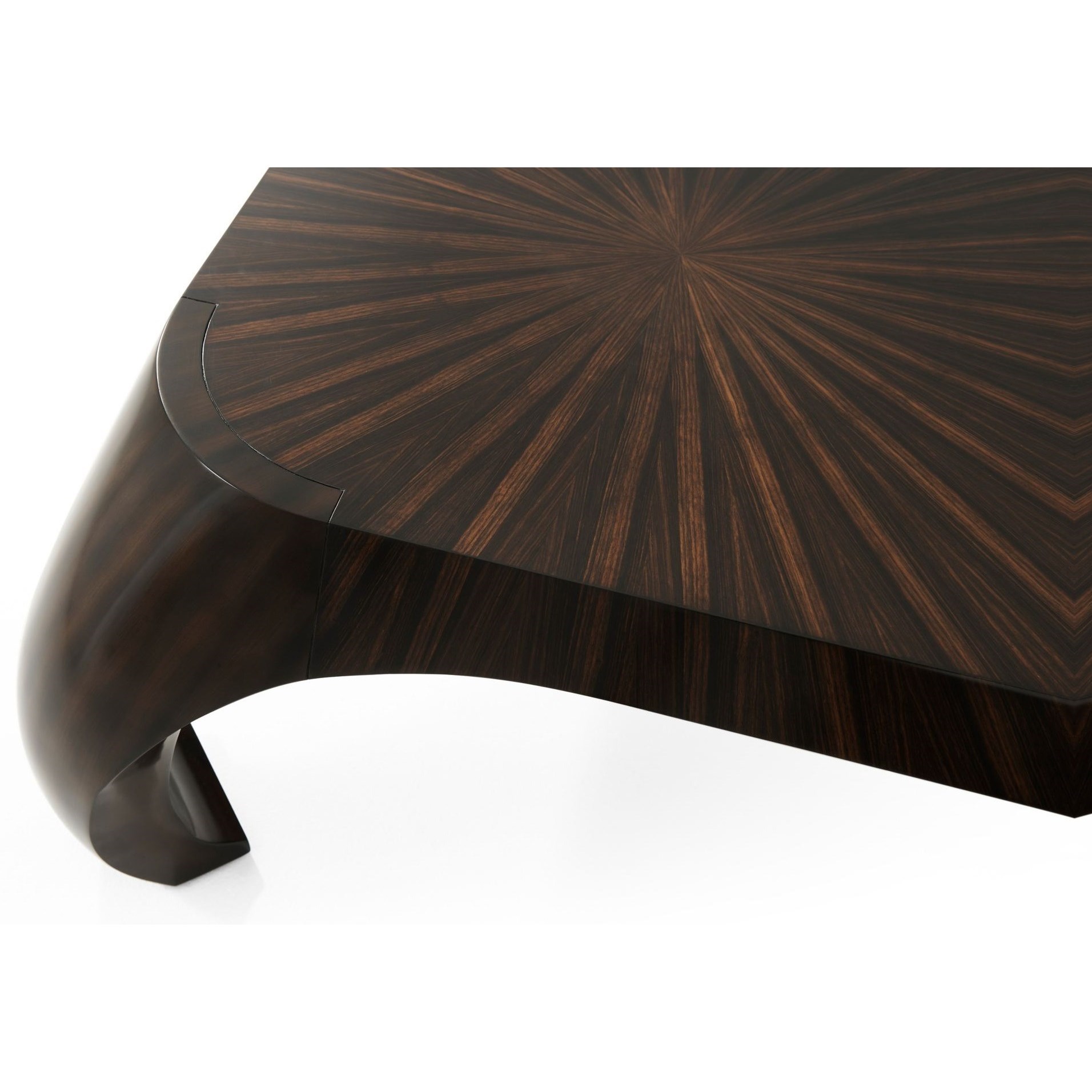 Luohan Cocktail Table