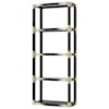 Theodore Alexander Vanucci Eclectics Cutting Edge Etagere