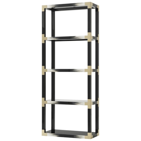 Cutting Edge Etagere