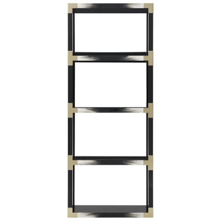Cutting Edge Etagere