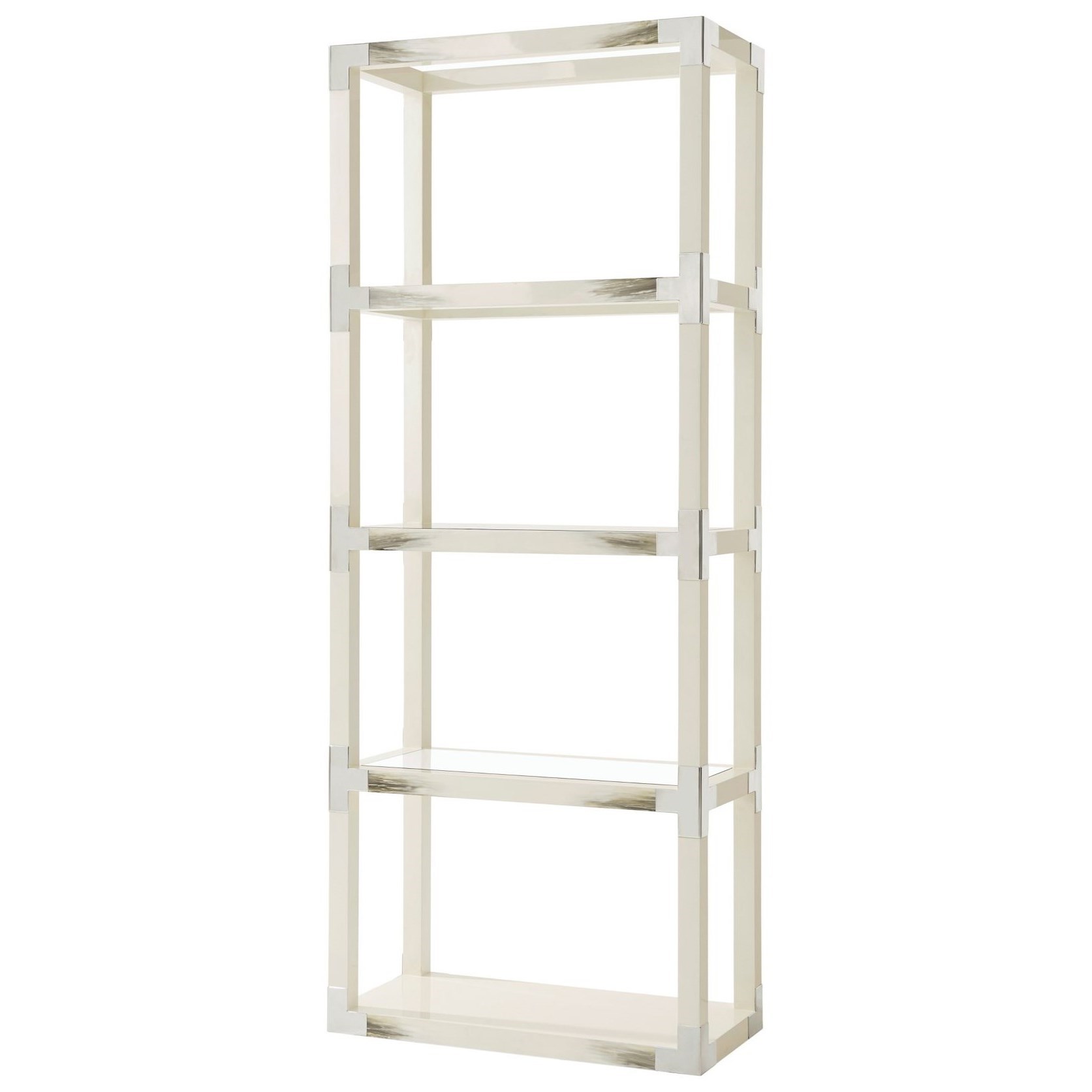 Cutting Edge Etagere