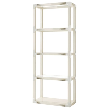 Cutting Edge Etagere