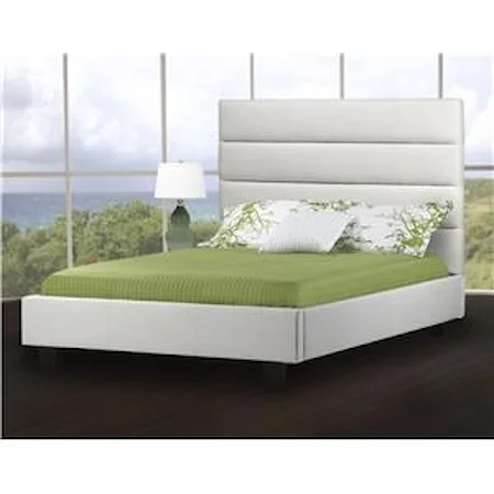 Queen Headboard