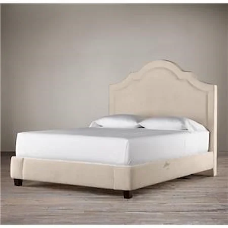 Queen Headboard