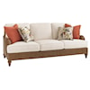 Tommy Bahama Home Bali Hai Harborside Sofa