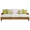 Tommy Bahama Home Bali Hai Harborside Sofa