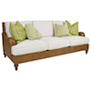 Tommy Bahama Home Bali Hai Harborside Sofa