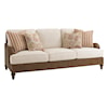 Tommy Bahama Home Bali Hai Harborside Sofa