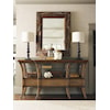 Tommy Bahama Home Bali Hai Mirror