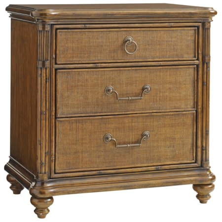 Sojourn Nightstand