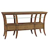 Tommy Bahama Home Bali Hai Oyster Reef Sideboard