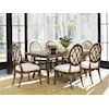 Tommy Bahama Home Bali Hai 7 Piece Dining Set