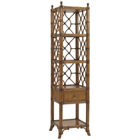 Atlantis Etagere