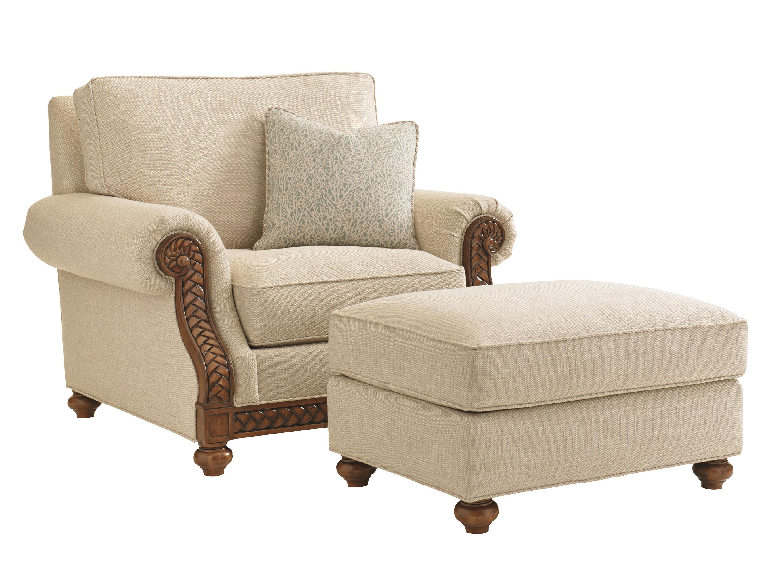 Tommy Bahama Home Bali Hai 7844-44-02x1+7844-11-02x1 4105-11