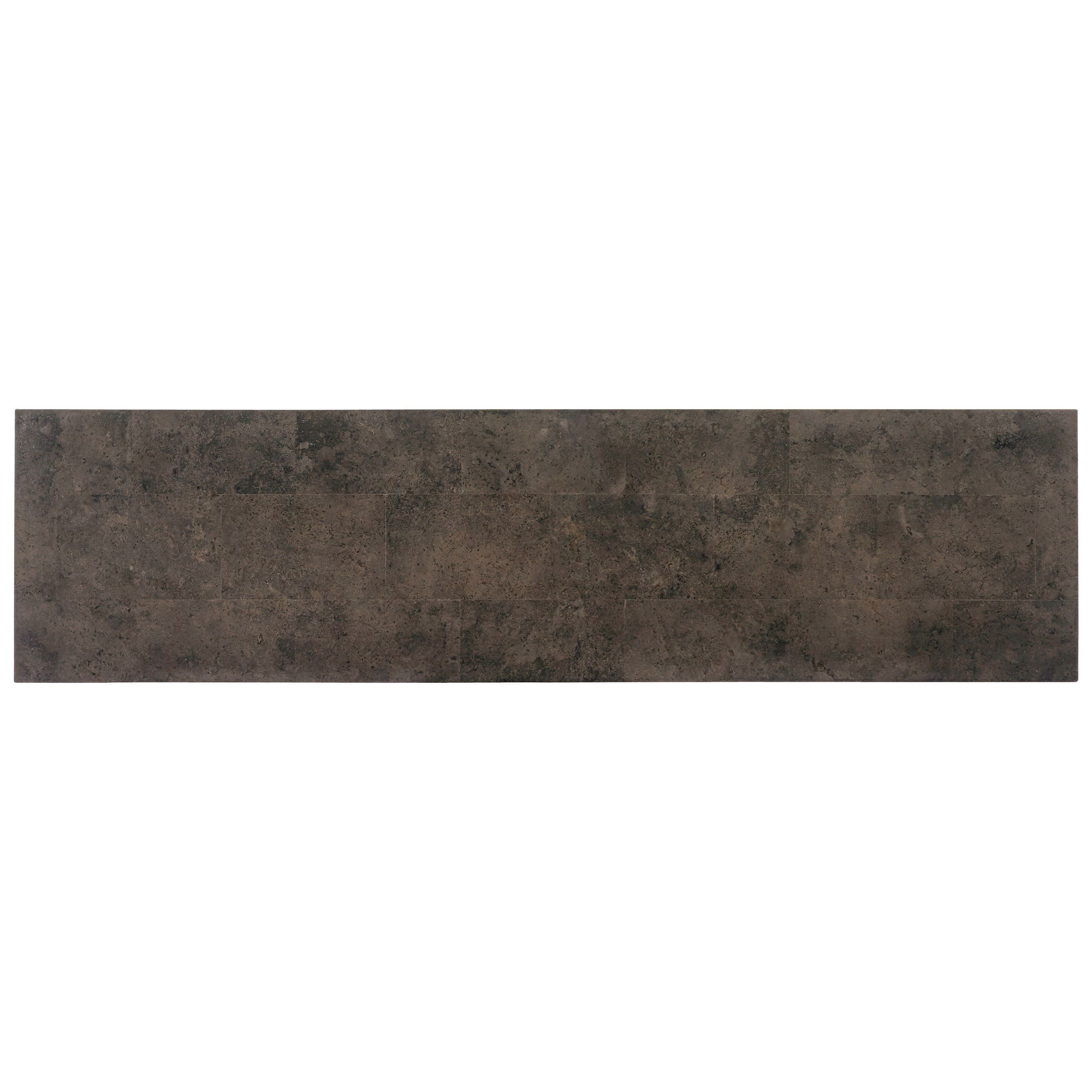 Tommy Bahama Home Cypress Point Montera Travertine Console