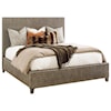 Tommy Bahama Home Cypress Point Driftwood Isle Woven Bed 6/0 Califo