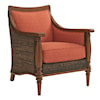 Tommy Bahama Home Island Estate Agave Chair