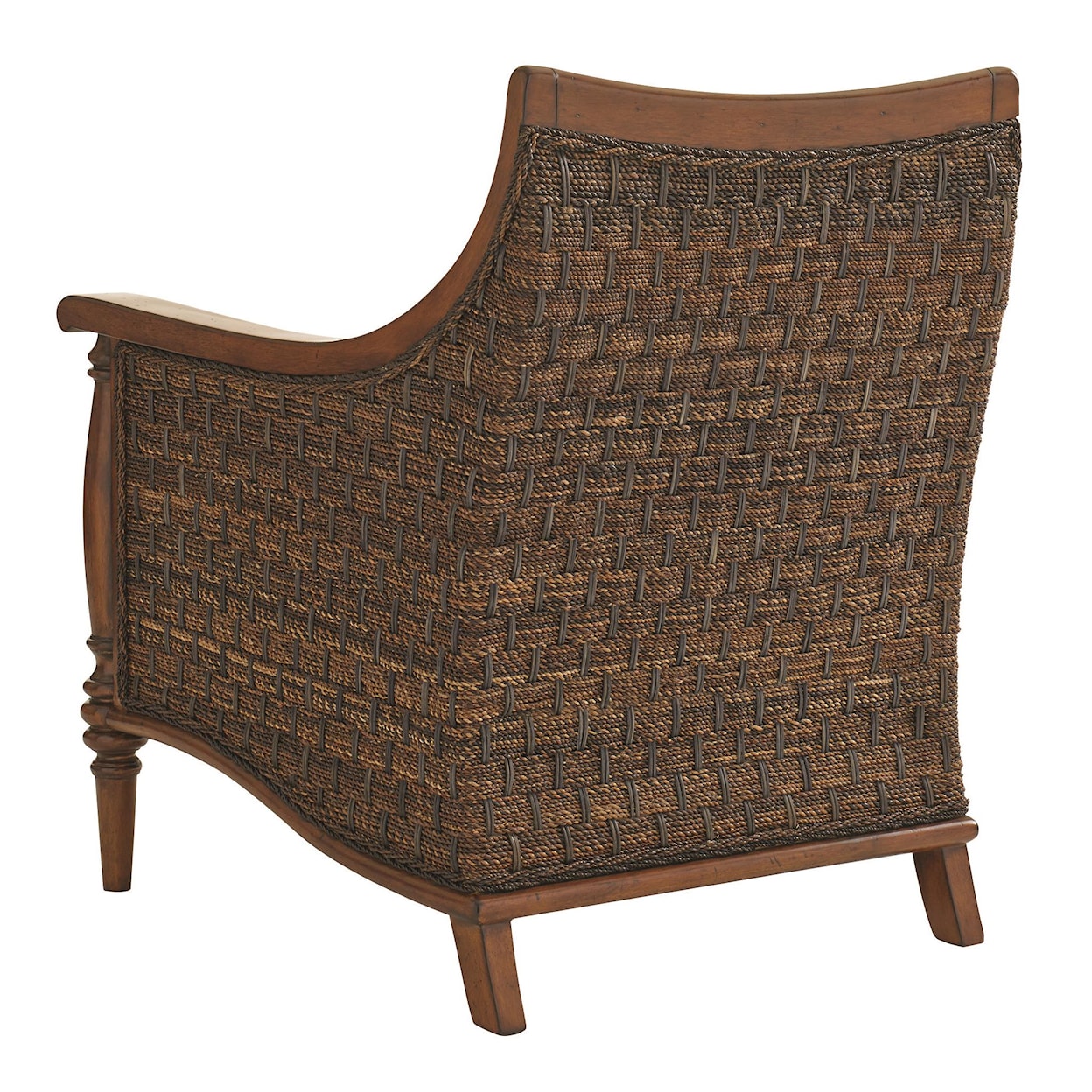 Tommy Bahama Home Island Estate Agave Chair