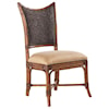 Tommy Bahama Home Island Estate Mangrove Side Chair - Customizable