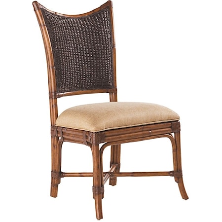 Mangrove Side Chair - Customizable