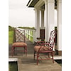 Tommy Bahama Home Island Estate Customizable Ceylon Arm Chair