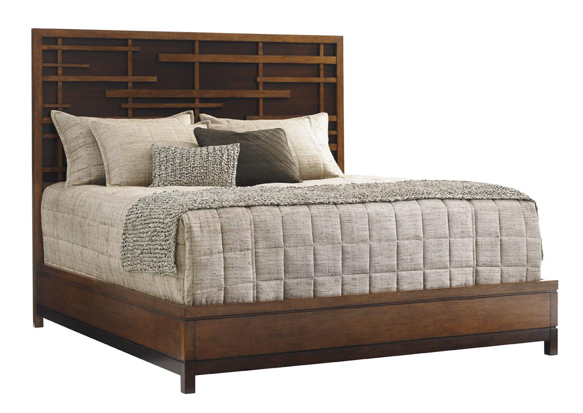 6/6 Shanghai Bed Headboard