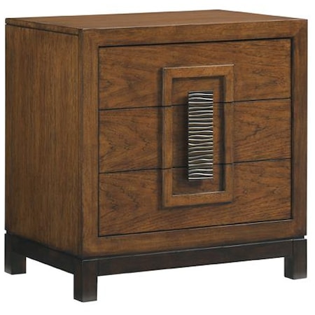 Isabela Nightstand