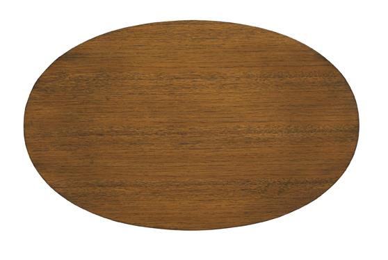 Sendai High/Low Nightstand