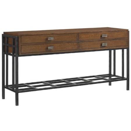 Saipan Sideboard