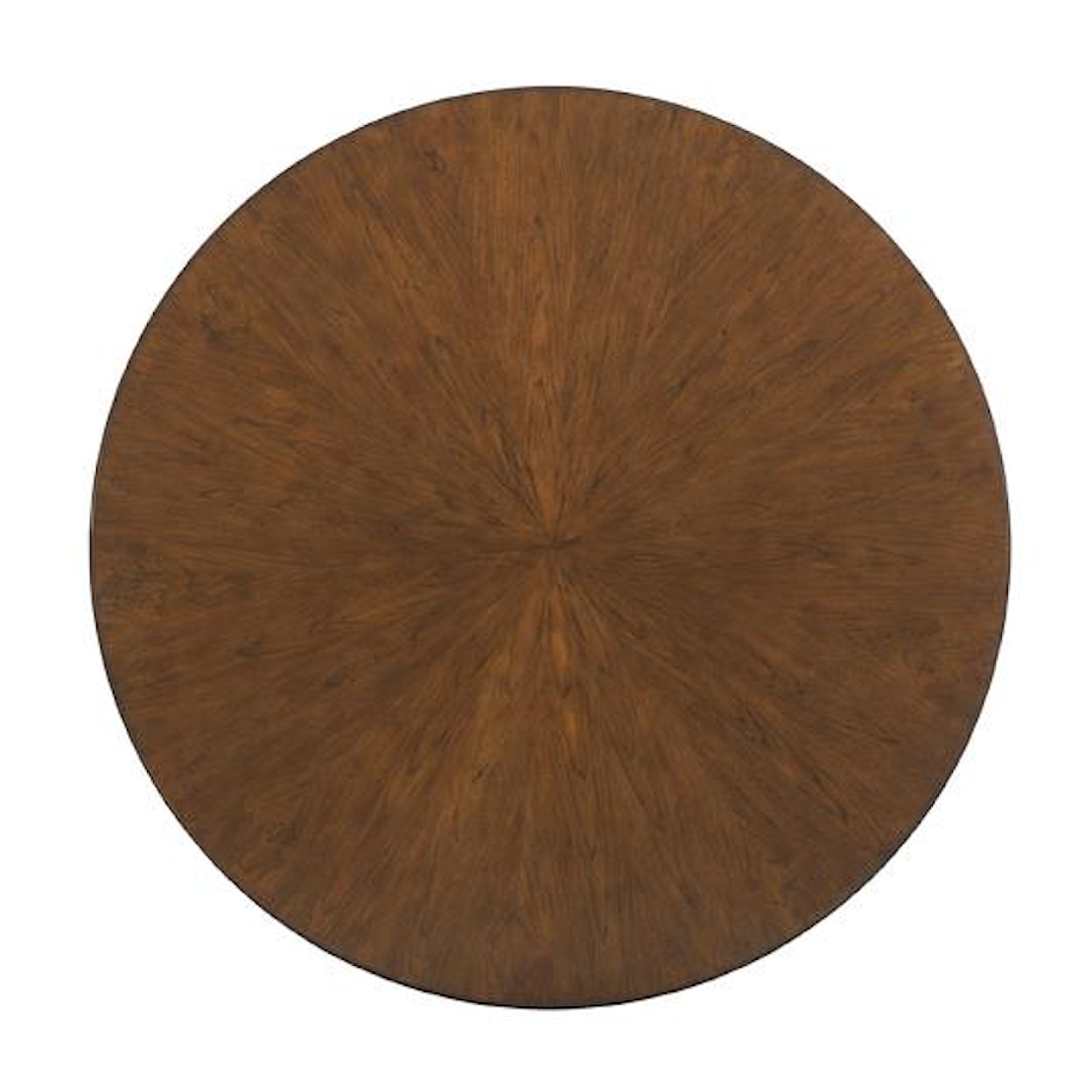 Tommy Bahama Home Island Fusion Meridien Round Dining Table