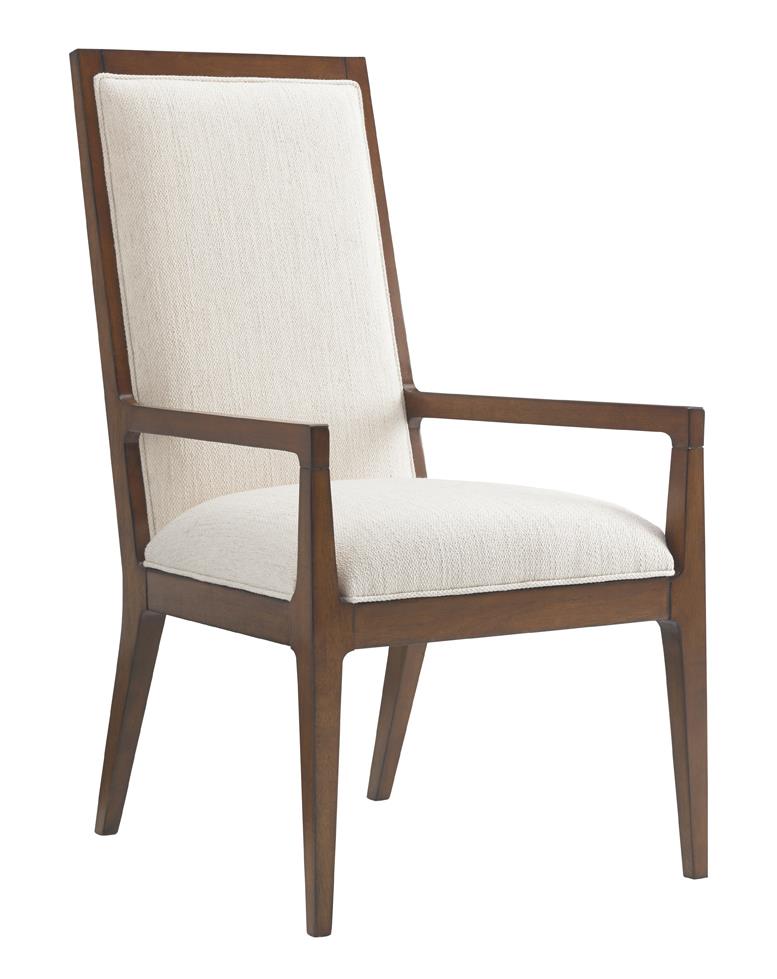 Tommy Bahama Home Island Fusion 7 Piece Dining Set