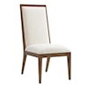 Tommy Bahama Home Island Fusion Natori Slat Back Side Chair