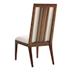 Tommy Bahama Home Island Fusion Natori Slat Back Side Chair