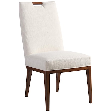 Coles Bay Side Chair
