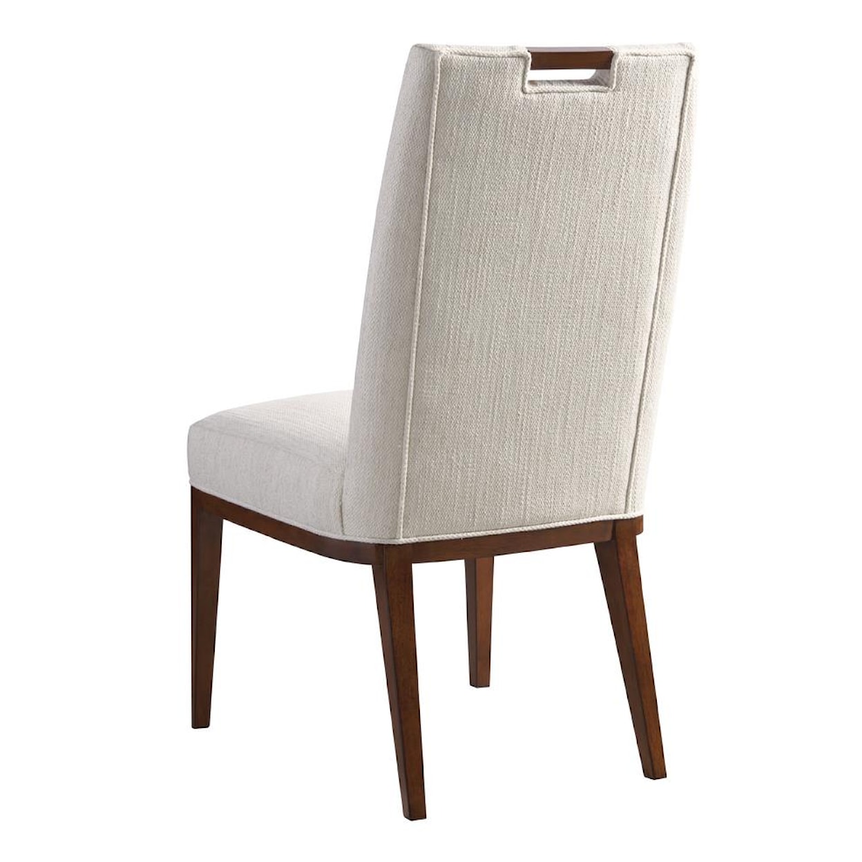 Tommy Bahama Home Island Fusion Coles Bay Side Chair