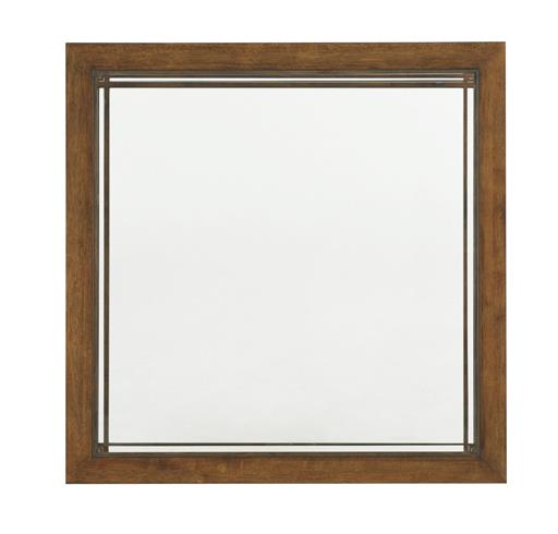 Nobu Square Cocktail Table