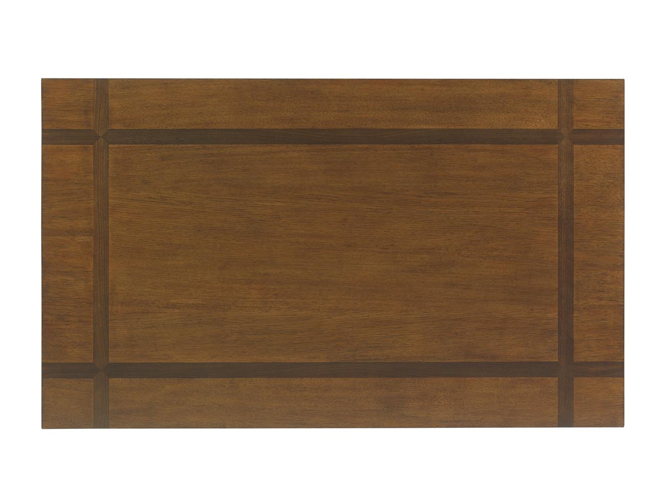 Castaway Rectangular Cocktail Table