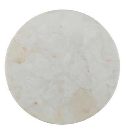 Kendari Round Accent Table