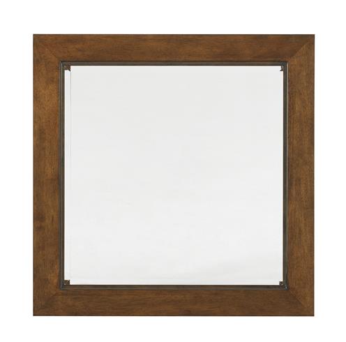 Nobu Square Lamp Table