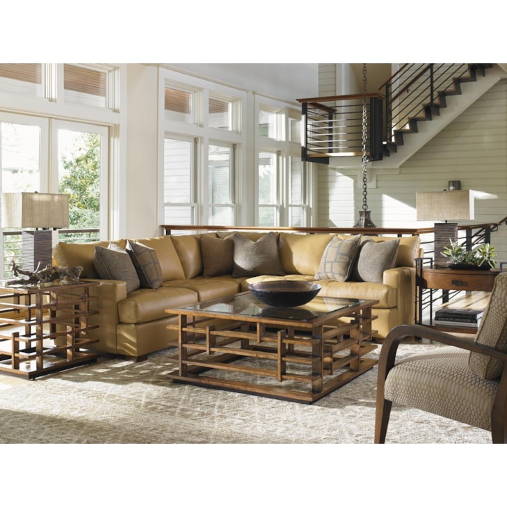 Tommy Bahama Home Island Fusion 844224059 Nobu Asian-Inspired