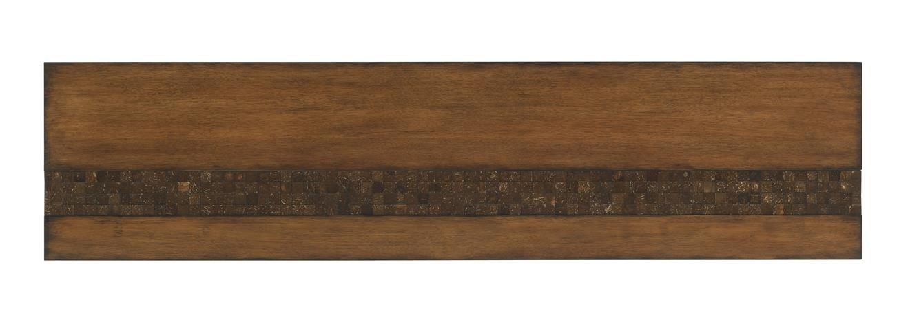 Turtle Island Console