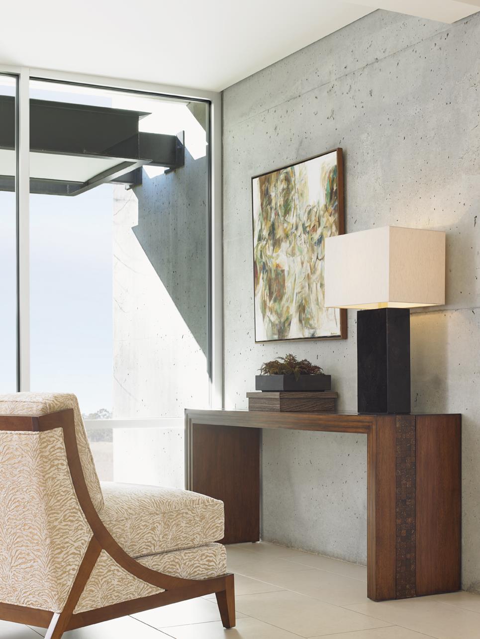 Turtle Island Console