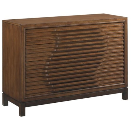 Madura Hall Chest
