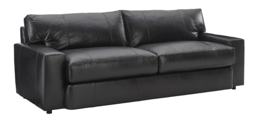 Sakura Contemporary Two Cushion Sofa