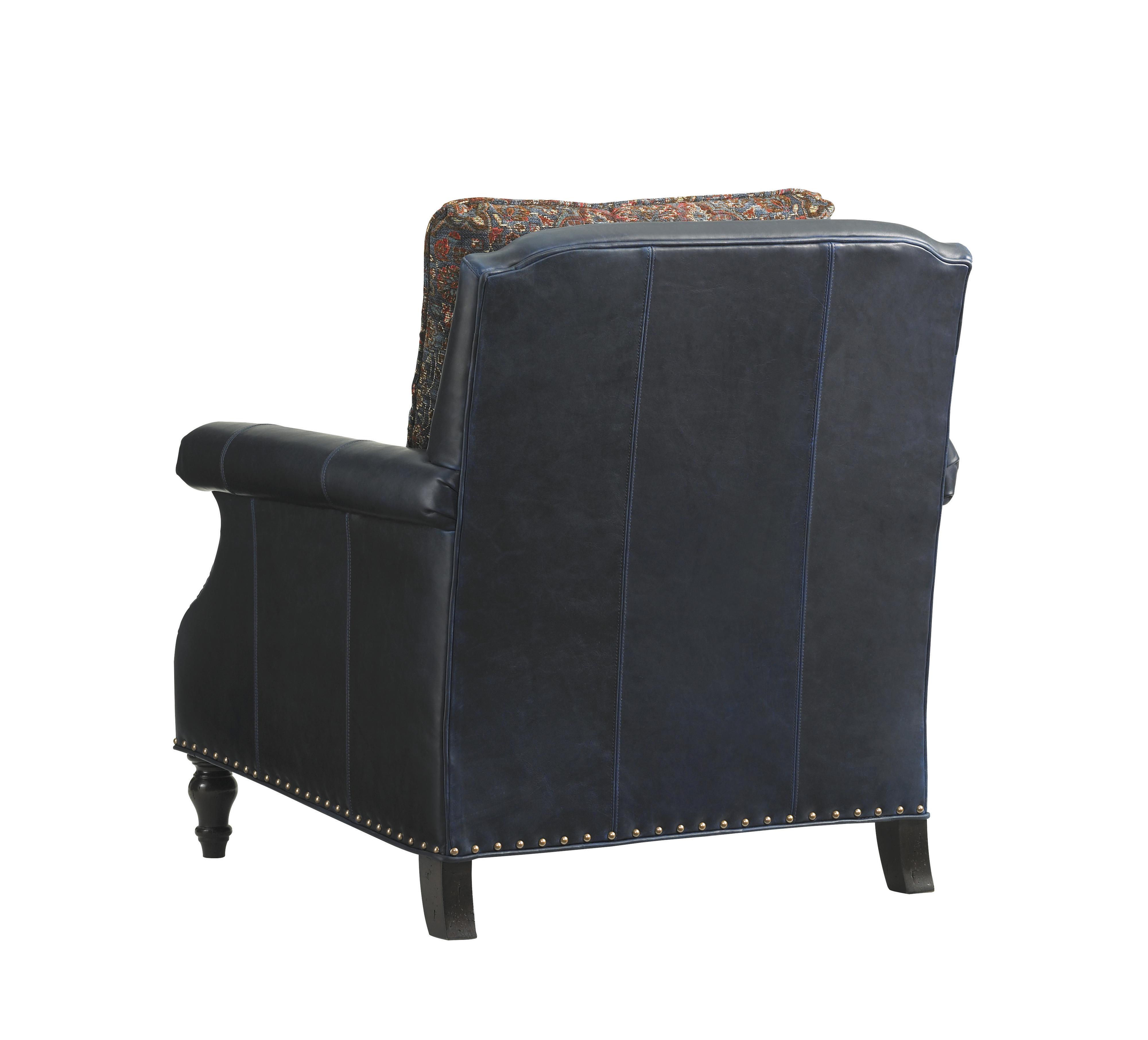 Tommy Bahama Home Tommy Bahama Upholstery Belgrave Chair