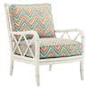 Tommy Bahama Home Ivory Key Heydon Chair