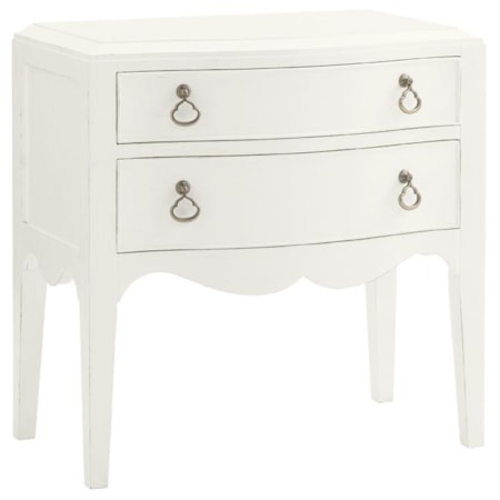 Martello Night Table