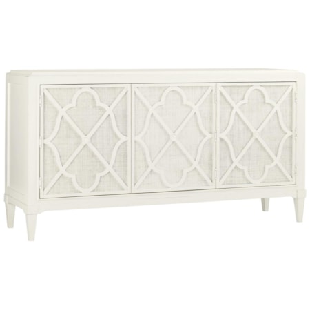 Hawkins Point Buffet